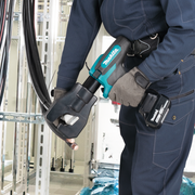 Makita 牧田 DTC303 18V LXT Cordless Crimper – photo 2