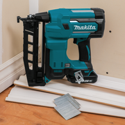 Makita 牧田 DBN600 18V LXT Cordless Finish Nailer – photo 3