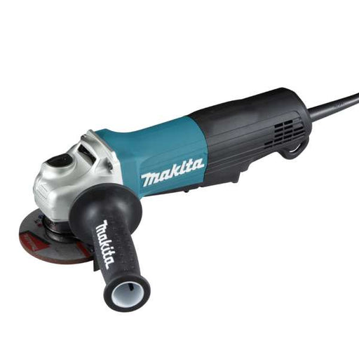 Makita 牧田 GA4050 Angle Grinder, 100mm (4"), 1,300W