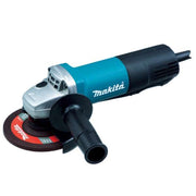 Makita 牧田 9558HPG Angle Grinder, 125mm (5"), 840W