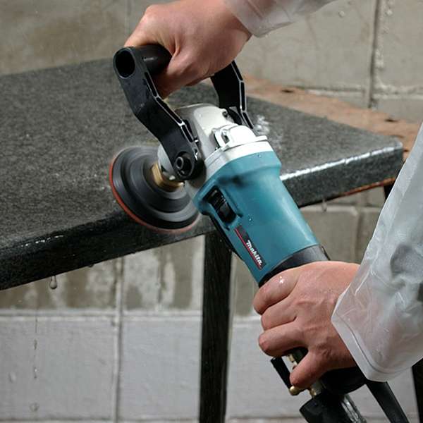 Makita 牧田 PW5001C Stone Polisher, 125mm (5"), 900W – photo 3