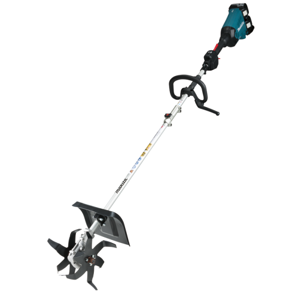 Makita 牧田 KR401MP Cultivator Attachment – photo 3