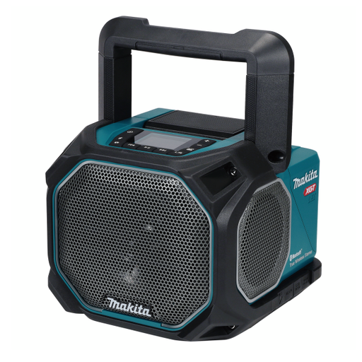 Makita 牧田 MR014G 18V LXT Cordless Job Site Speaker