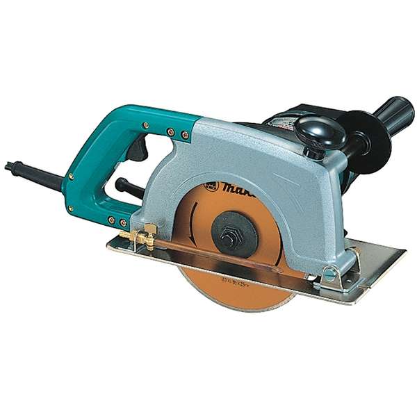 Makita 牧田 4107R Cutter, 180mm (7-1/8"), 1,400W