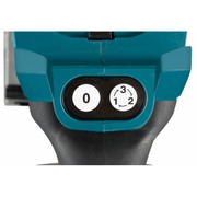 Makita 牧田 DBO380 / DBO381 18V LXT Cordless Finishing Sander (3-5/8 X 9") – photo 3
