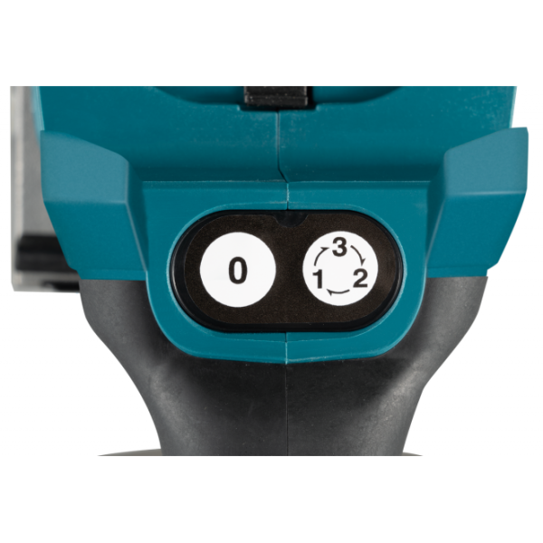 Makita 牧田 DBO380 / DBO381 18V LXT Cordless Finishing Sander (3-5/8 X 9") – photo 3