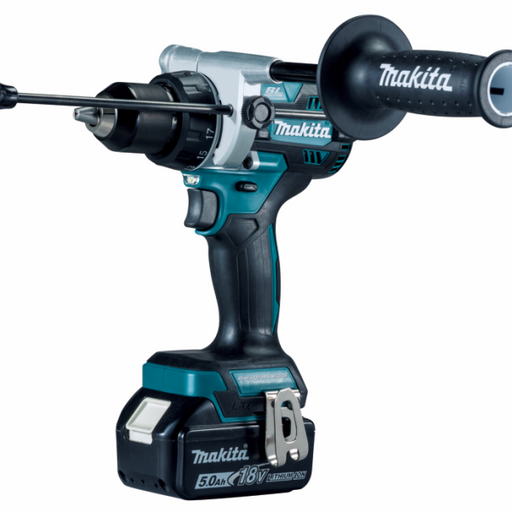 牧田 Makita DHP486 充電式衝擊電鑽 Cordless Hammer Driver Drill