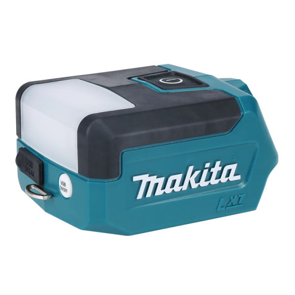 Makita 牧田 DML817 18V LXT Cordless LED Flashlight