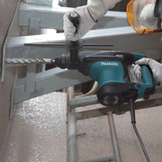 Makita 牧田 HR3210C Combination Hammer, 32mm (1-1/4"), 850W – photo 2