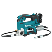 Makita 牧田 DGP180 18V LXT Cordless Grease Gun
