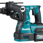 Makita 牧田 HR001G 40Vmax XGT Cordless Combination Hammer, 28mm (1-1/8") – photo 2