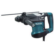 Makita 牧田 HR3210C Combination Hammer, 32mm (1-1/4"), 850W