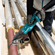 Makita 牧田 JR003G 40Vmax XGT Cordless Recipro Saw, ø220mm (8-5/8") – photo 5