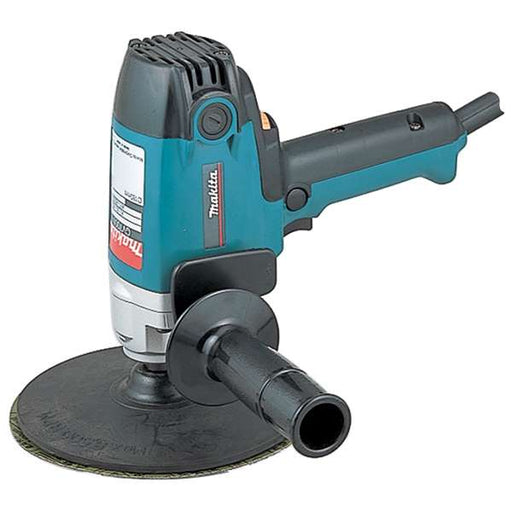 Makita 牧田 GV7000C Disc Sander, 180mm (7"), 900W