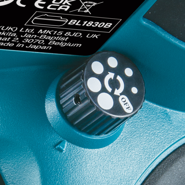 Makita 牧田 DTC103 18V LXT Cordless Cable Cutter – photo 3