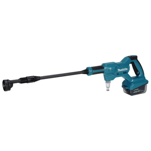 牧田 Makita DHW180 充電式清洗機 Cordless Pressure Washer