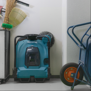 Makita 牧田 VS001G 40Vmax XGT Cordless Vacuum Sweeper – photo 4
