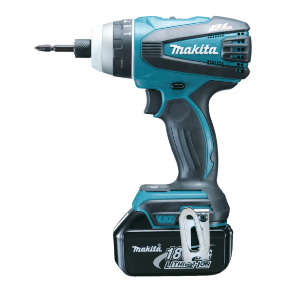 Makita 牧田 DTP141 18V LXT Cordless 4 Mode Impact Driver