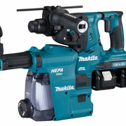 Makita 牧田 DHR282 36V (18V×2) LXT Cordless Combination Hammer, 28mm (1-1/8") – photo 2