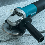 Makita 牧田 9556HN Angle Grinder, 100mm (4"), 840W – photo 2