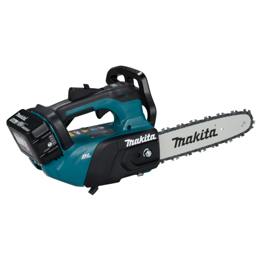 Makita 牧田 DUC258 18V LXT Cordless Chain Saw(10")
