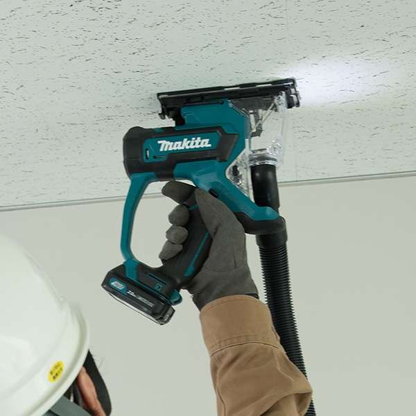 Makita 牧田 SD100D 12Vmax CXT Cordless Drywall Saw – photo 2