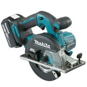 Makita 牧田 DCS551 18V LXT Cordless Metal Cutter, 150mm (5-7/8")