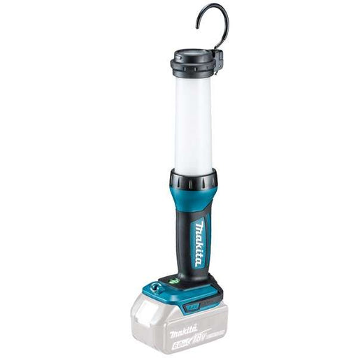 Makita 牧田 DML807 18V LXT Cordless LED Flashlight