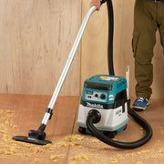 Makita 牧田 DVC867L 36V (18V×2) LXT Cordless Vacuum Cleaner – photo 2