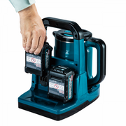 Makita 牧田 KT001G 40V Cordless Kettle – photo 5