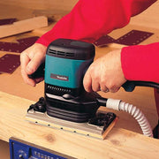 Makita 牧田 9046 Orbital Sander, 115mm (4-1/2"), 600W – photo 3