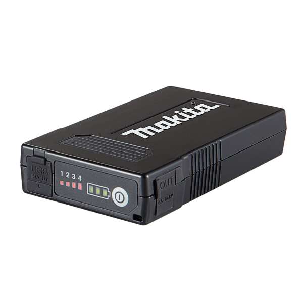 Makita 牧田 BL1055B 12V Thin Battery Pack