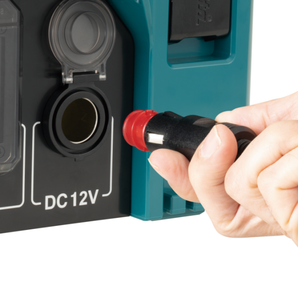 Makita 牧田 BAC01 Power Inverter – photo 11