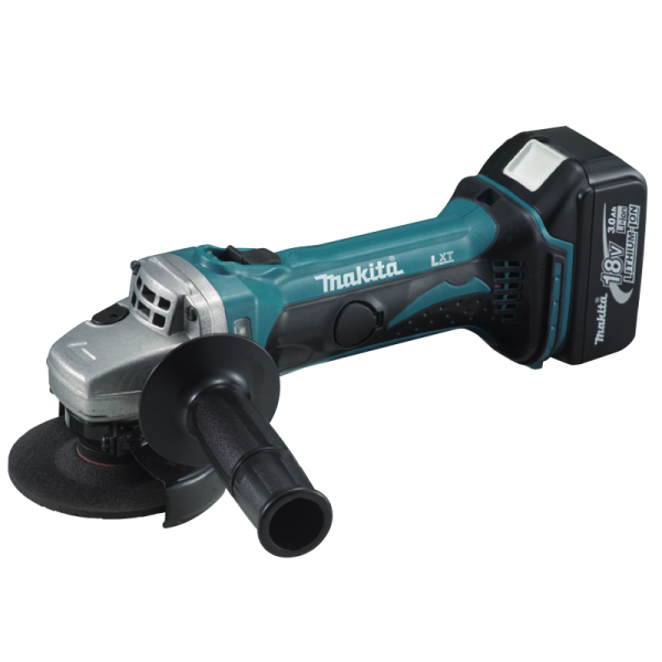 Makita 牧田 研磨 / 拋光 Grinding & Polishing