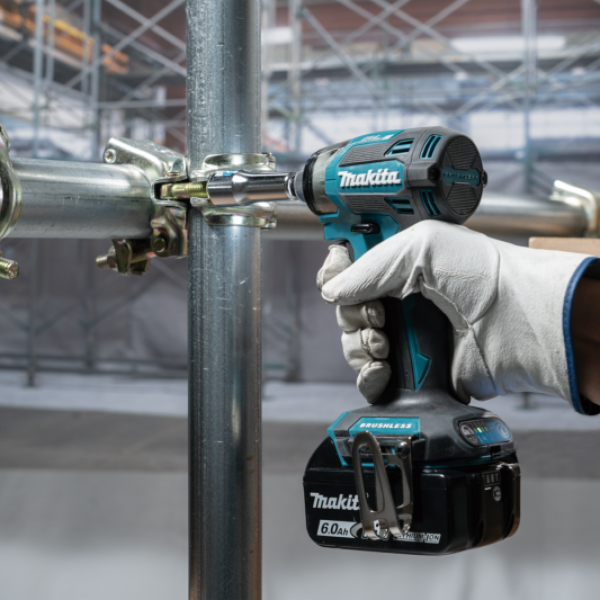 Makita 牧田 DTD173 18V LXT Cordless Impact Driver – photo 7