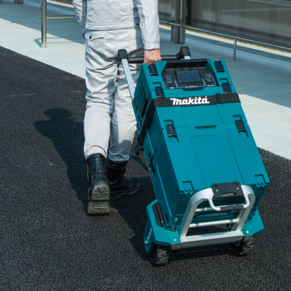 Makita 牧田 BAC01 Power Inverter – photo 13