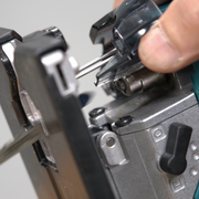 Makita 牧田 JV002G 40Vmax XGT Cordless Jig Saw – photo 5