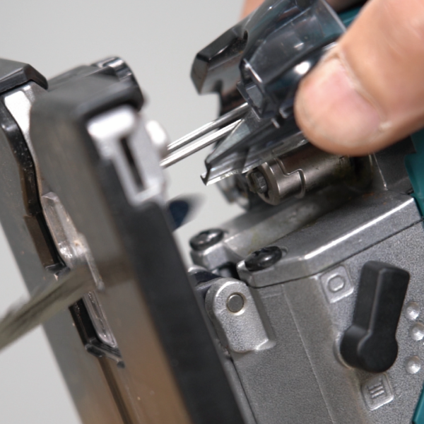 Makita 牧田 JV002G 40Vmax XGT Cordless Jig Saw – photo 5