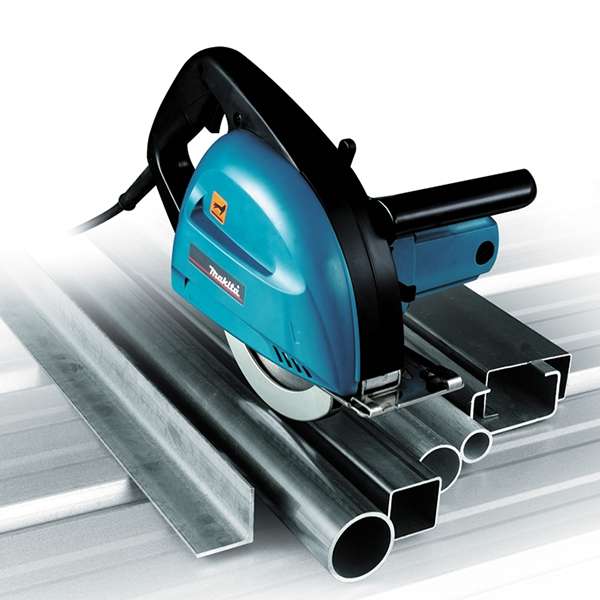 Makita 牧田 4131 Metal Cutter, 185mm (7-1/4"), 1,100W – photo 3