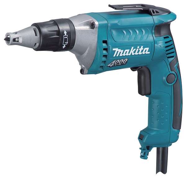 Makita 牧田 FS4300 Drywall Screwdriver, 570W