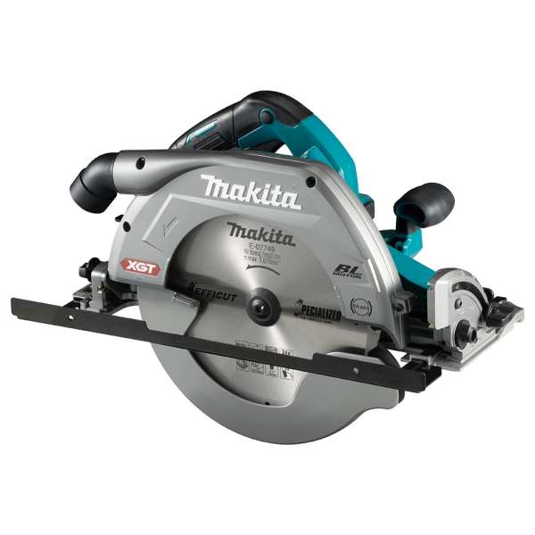 Makita 牧田 HS011G 40Vmax XGT Cordless Circular Saw, 260mm (10-1/4")