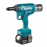 Makita 牧田 DRV150 18V LXT Cordless Rivet Gun