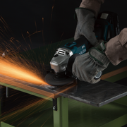 Makita 牧田 DGA506 18V LXT Cordless Angle Grinder (5") – photo 3