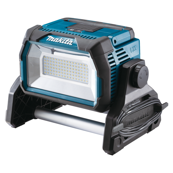 Makita 牧田 DML809 18V LXT Corded and Cordless LED Worklight