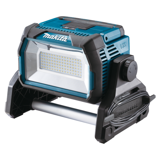 Makita 牧田 DML809 18V LXT Corded and Cordless LED Worklight