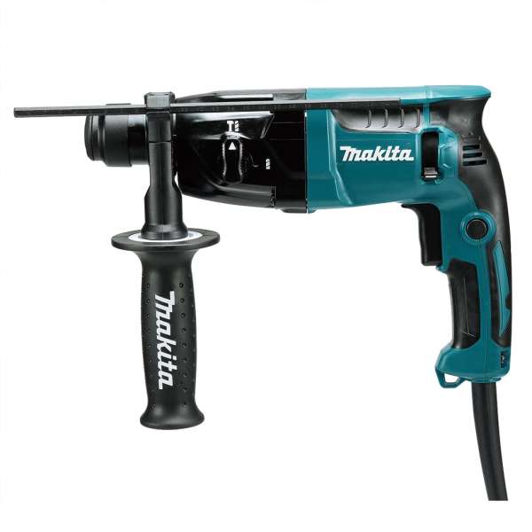 Makita 牧田 HR1840 Rotary Hammer, 18mm (11/16"), 470W