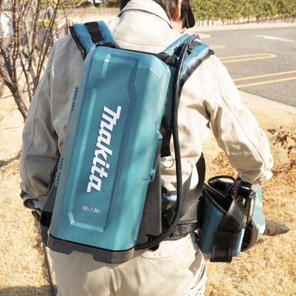 Makita 牧田 PDC01 40Vmax XGT Portable Power Pack, 191A59-5 – photo 2