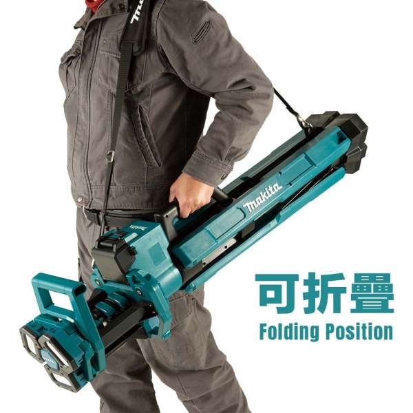 Makita 牧田 DML814 18V LXT Cordless Worklight – photo 3
