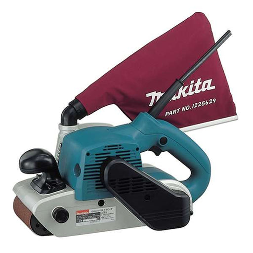 Makita 牧田 9403 Belt Sander, 100x610mm (4"x24"), 1,200W