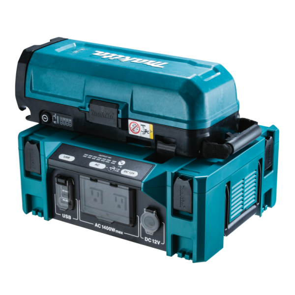 Makita 牧田 BAC01 Power Inverter – photo 3